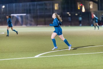 Bild 180 - F SC Alstertal-Langenhorn - Hamburger SV 3 : Ergebnis: 2:2